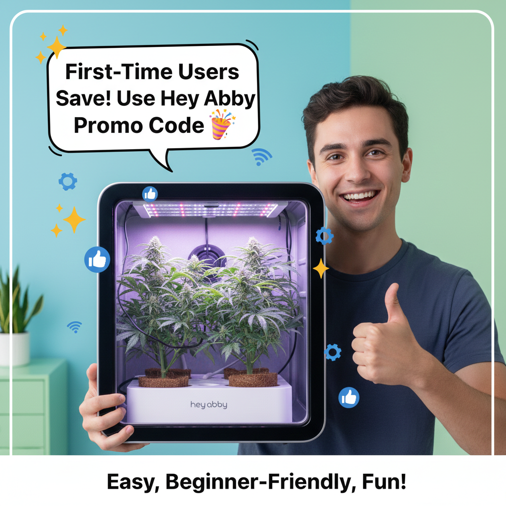 Is Hey Abby Easy to Use for First-Time Users?